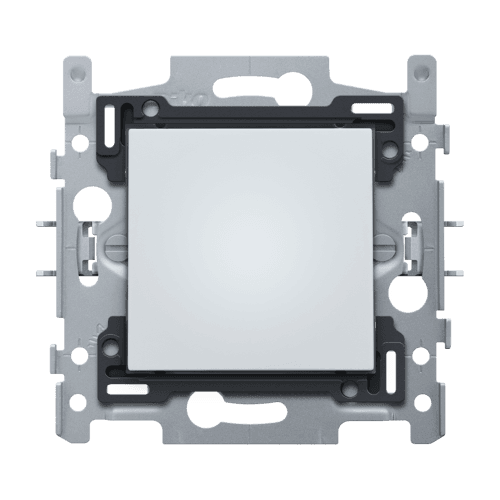 Éclairage d'orientation avec LED blanches 830 lux, Température de la couleur: 6500 K (LED blanc froid),fixation par griffes