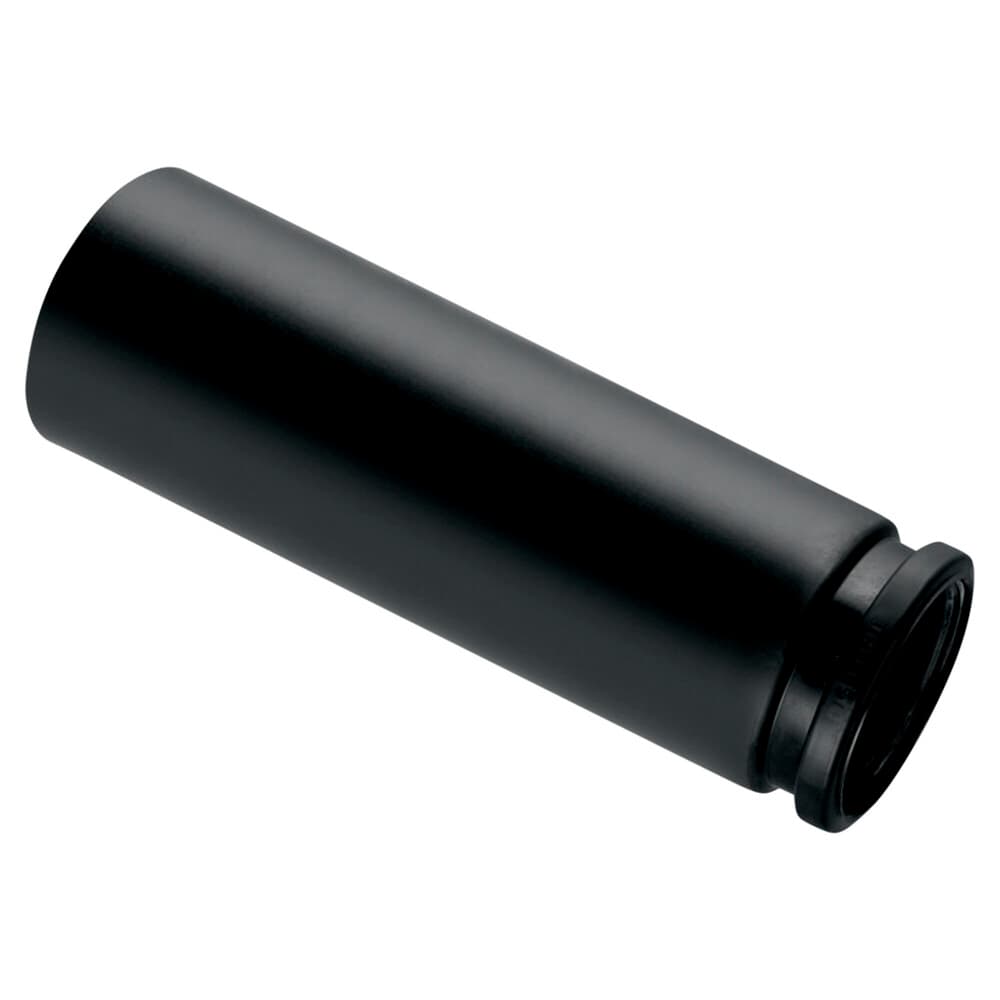 Geberit manchette d'évacuation pour WC suspendu en PE D90 L310mm