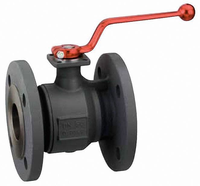 VANNE GAZ RHT DN50 POUR QUINTA PRO REMEHA