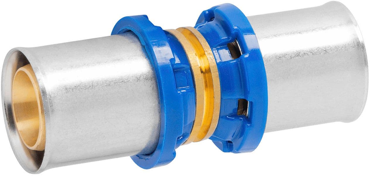 MANCHON 20MM ALUPEX