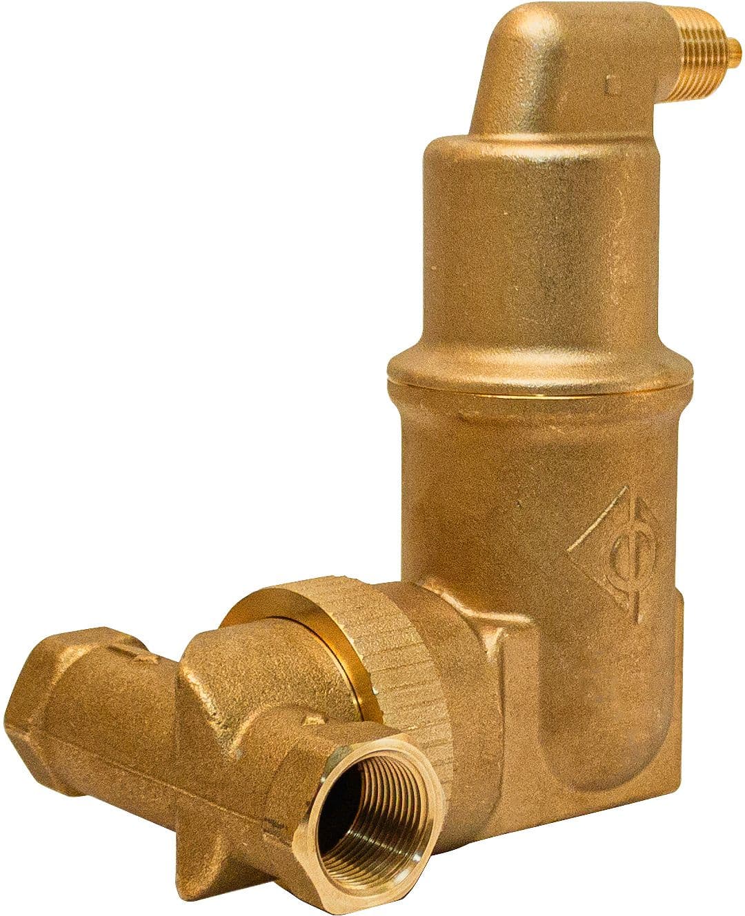 SPIRO D-SEPARATEUR D'AIR 3/4" UNIVERSEL