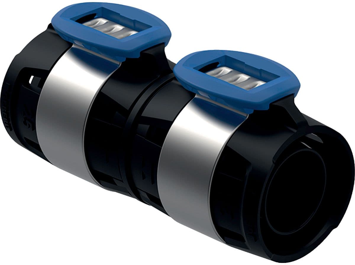 MANCHON 16MM FLOWFIT GEBERIT