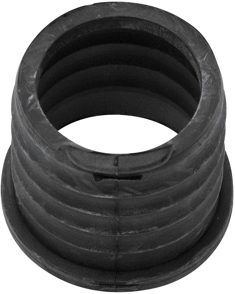 REDUCTION EN CAOUTCHOUC 40-32MM DROITE