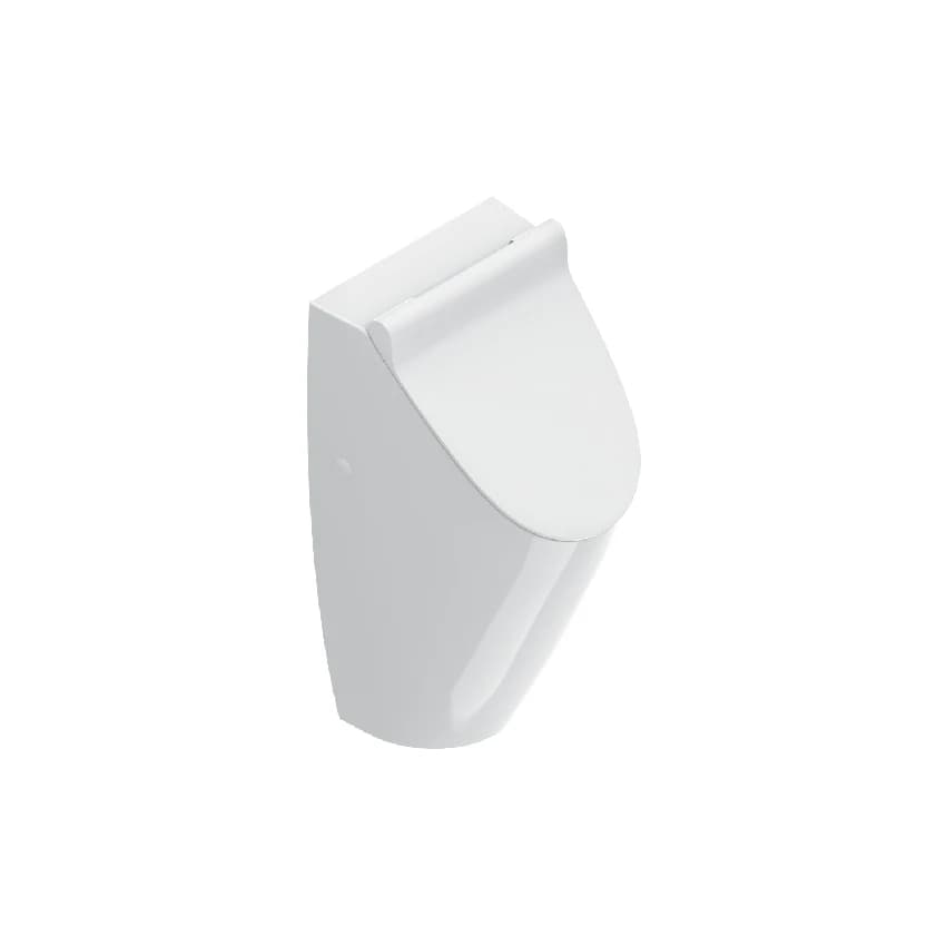 Urinoir pour couvercle Comfort 64 catalano silentech cataglaze+ blanc