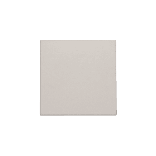 Cache-trou, couleur light grey