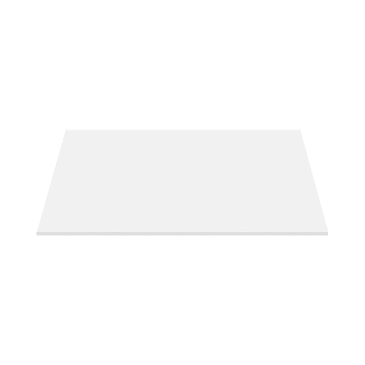 ALONI SOLID SURFACE TABLETTE (80CM)