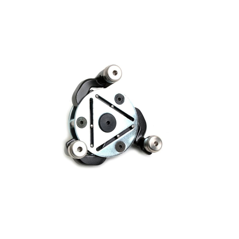 PP CHANFREIN. SPINNPRO D75-110