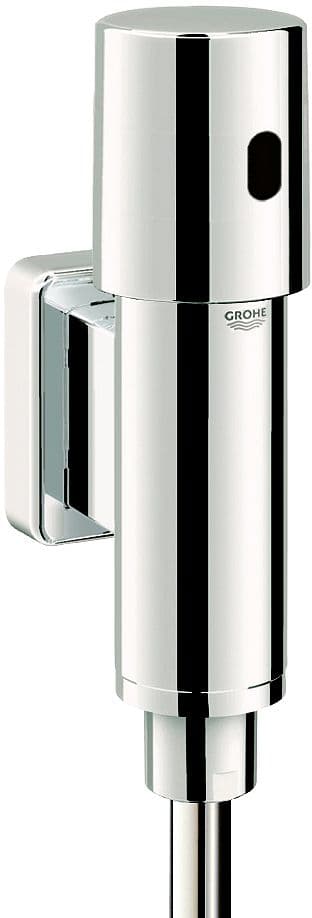 FLUSH INFRA TECTRON FG URINOIR CHROME