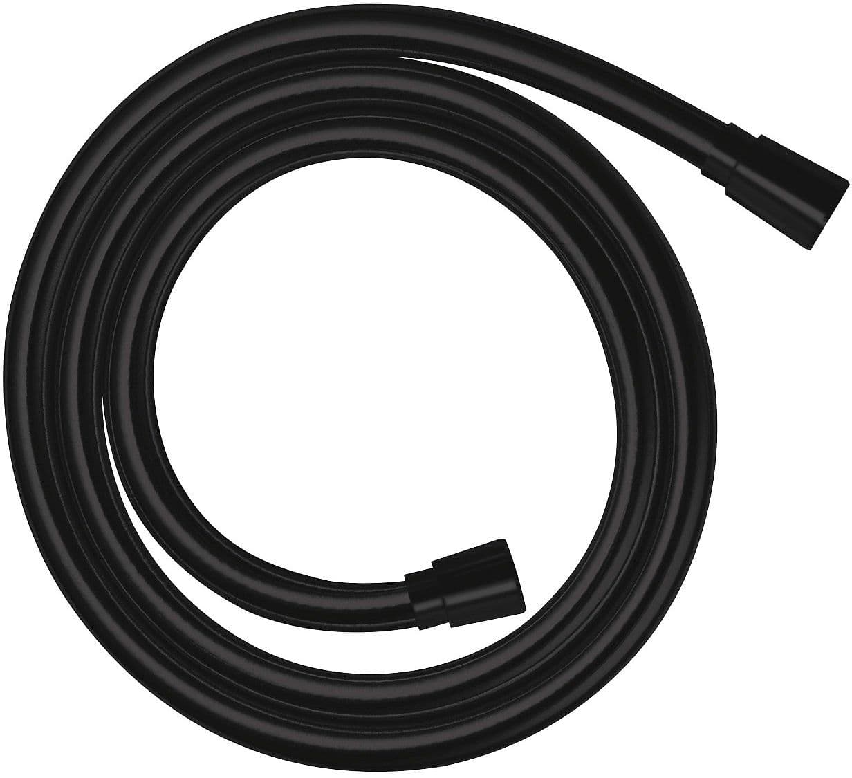 FLEXIBLE ISIFLEX HG 1/2"-1/2" 160CM NOIR MAT