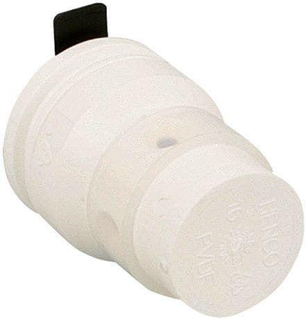 VISION BOUCHON PR TUBE ALUPEX 16MM HENCO