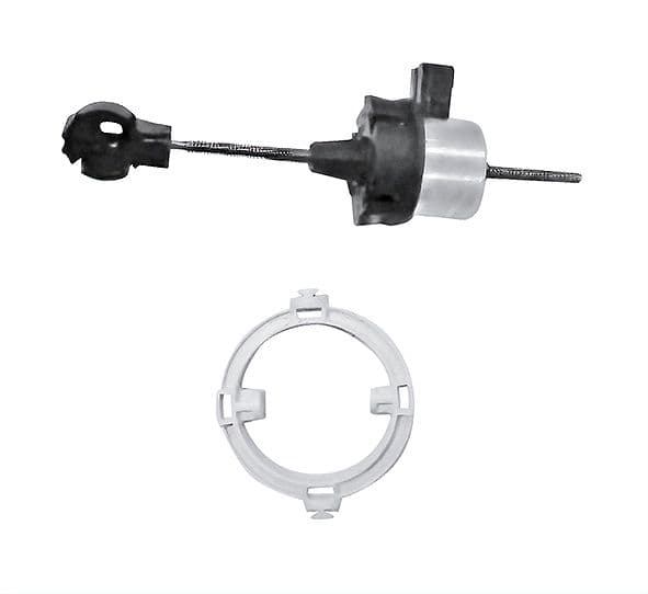 BYPASS MOTEUR COMFOAIR Q ZEHNDER