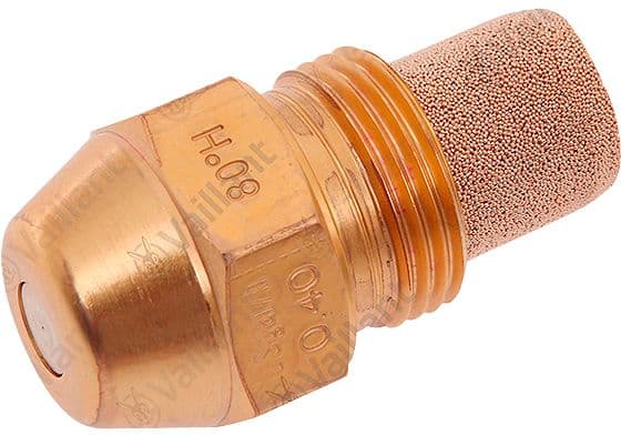 INJECTEUR, 0.40/80 H HW VAILLANT