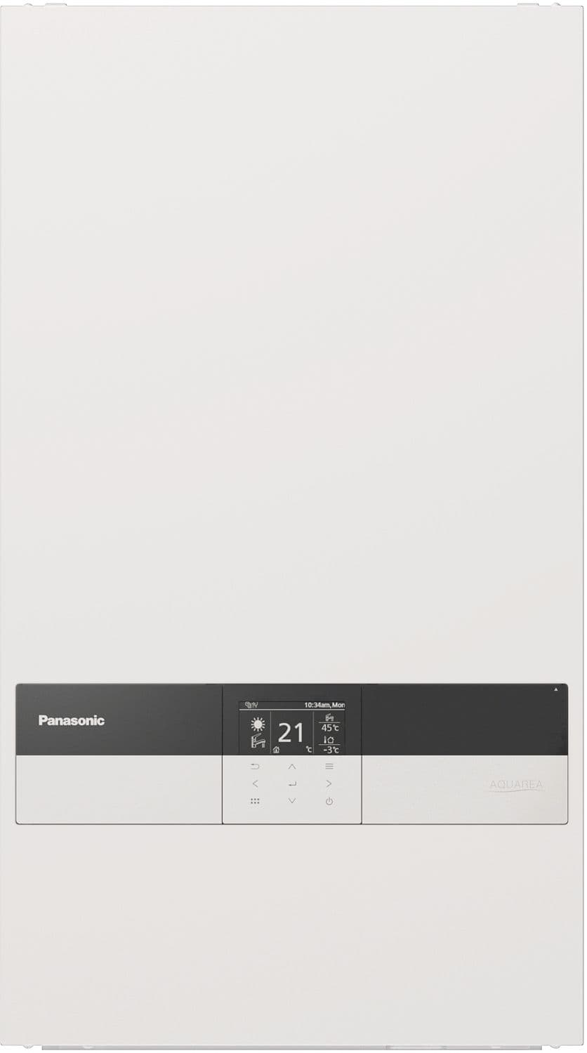 UNITE INTERIEURE PAC AIR/EAU AQUAREA HP L BI-BLOC 5-9KW