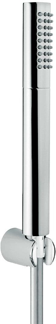 GARNITURE DE BAIN NORDICA METAL CHROME BY PAFFONI