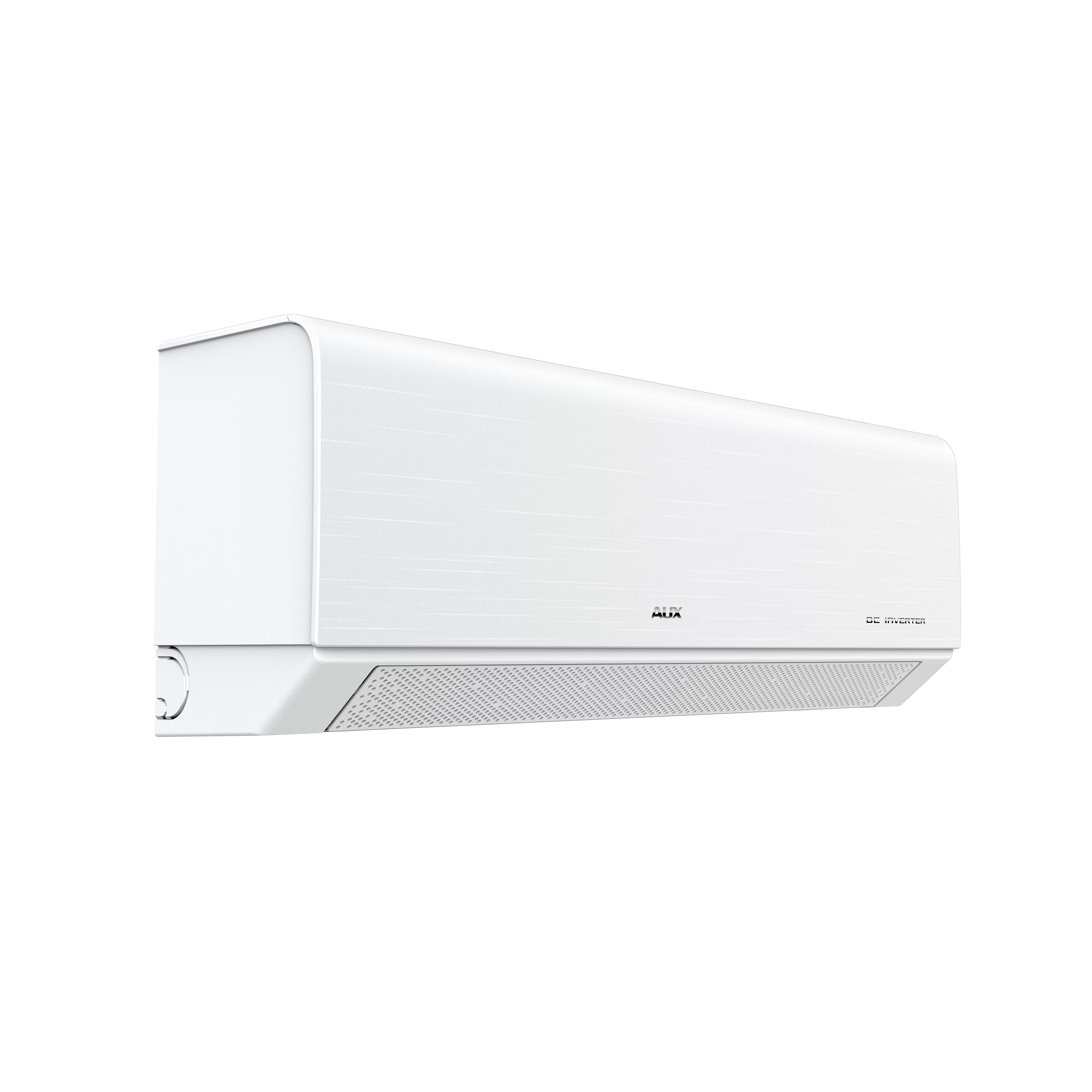 AUX MULTI SPLIT AIRCO - BINNENUNIT - KOELEN EN VERWARMEN - WIFI - 18000BTU - 5,2KW - MAT WIT