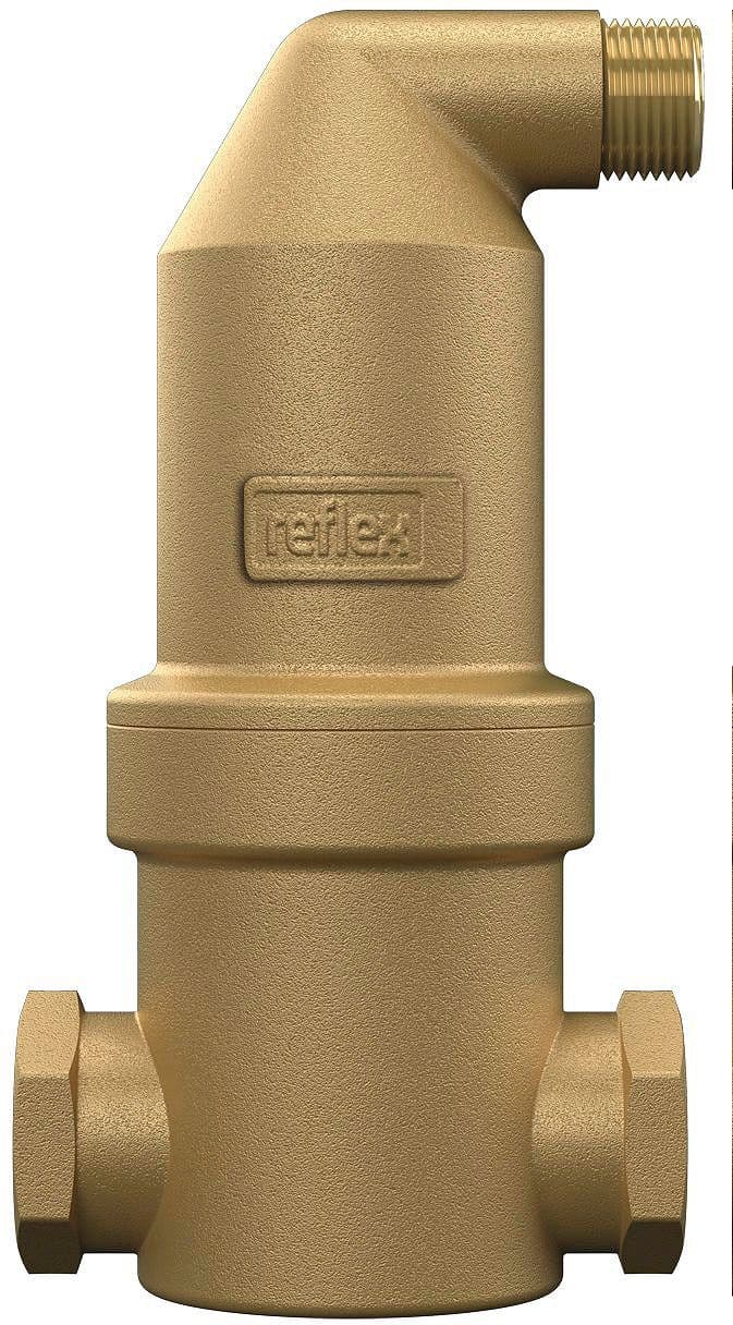SEPARATEUR D'AIR EXVOID A 1 REFLEX 110°C/10BAR
