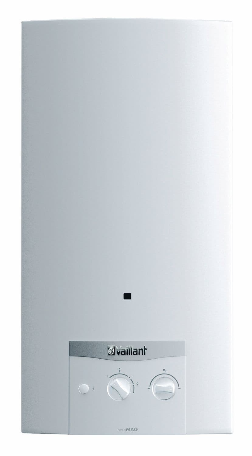 CHAUFFE-BAIN ATMOMAG VAILLANT 14-0/1 XZ B PROPANE LIQUIDE VEILLEUSE CLASSE ERP A