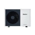 UNITE INTERIEURE PAC AIR/EAU MONO. AROTH.+ UNITOWER 190L
