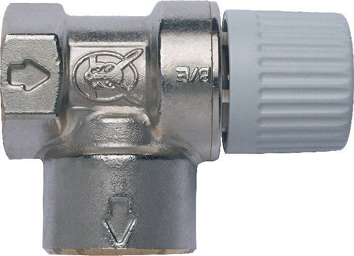 SOUPAPE DE SECURITE VAILLANT VK-VGH
