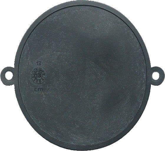 MEMBRANE VAILLANT MAG-THERMO 125/7-8