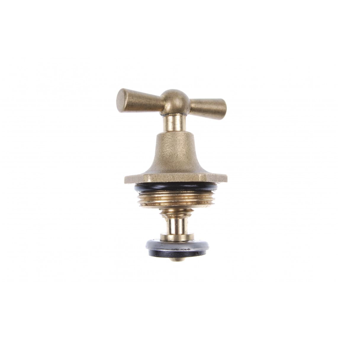 986160355 Partie supérieure du bâillon, vierge, 1/2"