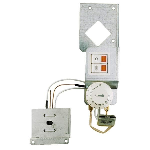 Rtev 99 Vfmi / Fm thermostat encastré 230V 10A 5 - 30°C