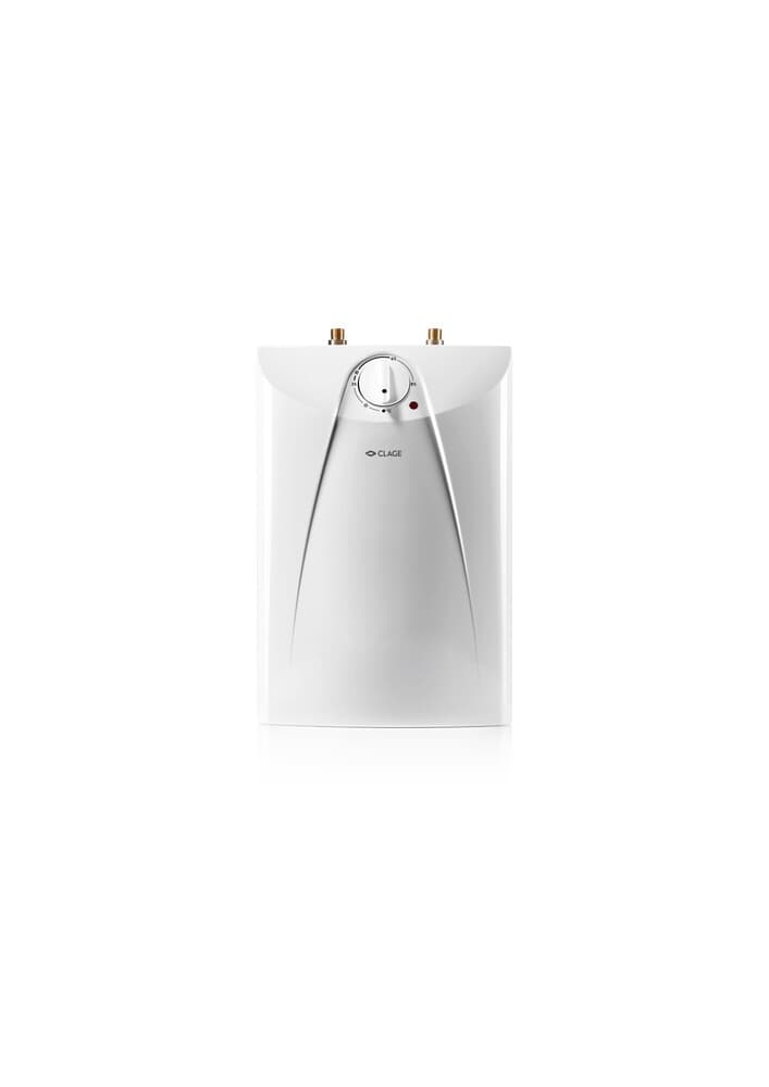 Clage S 5-U chauffe-eau sous plan - 5l