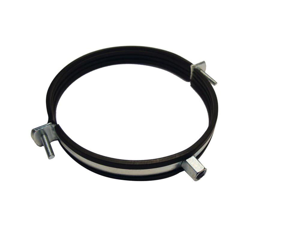 Sanutal collier avec caoutchouc D160