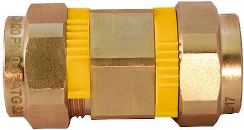 PLT GAZ MANCHON PAKTERMO DN15(1/2")