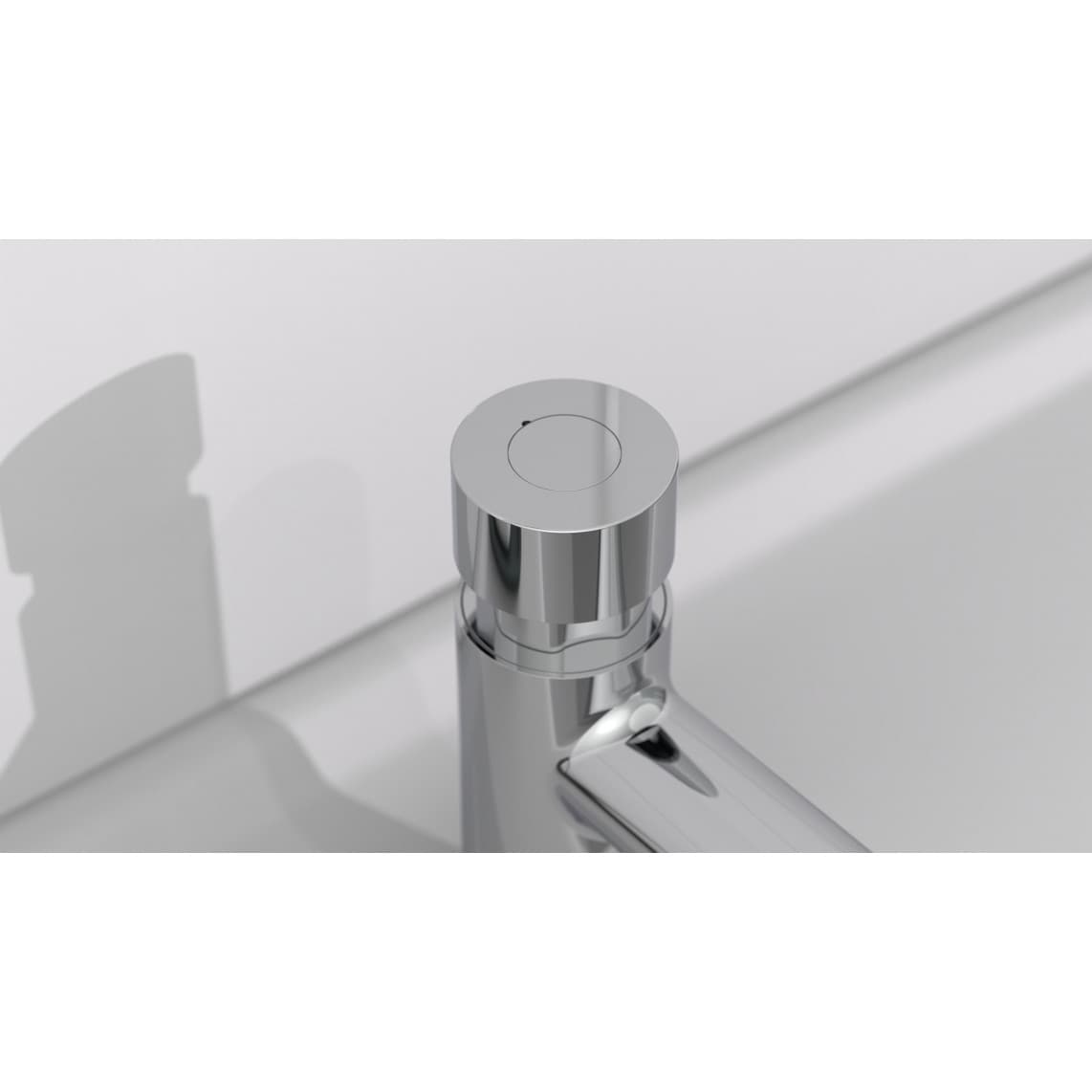 46951 LIMA robinet eau froide, chromé