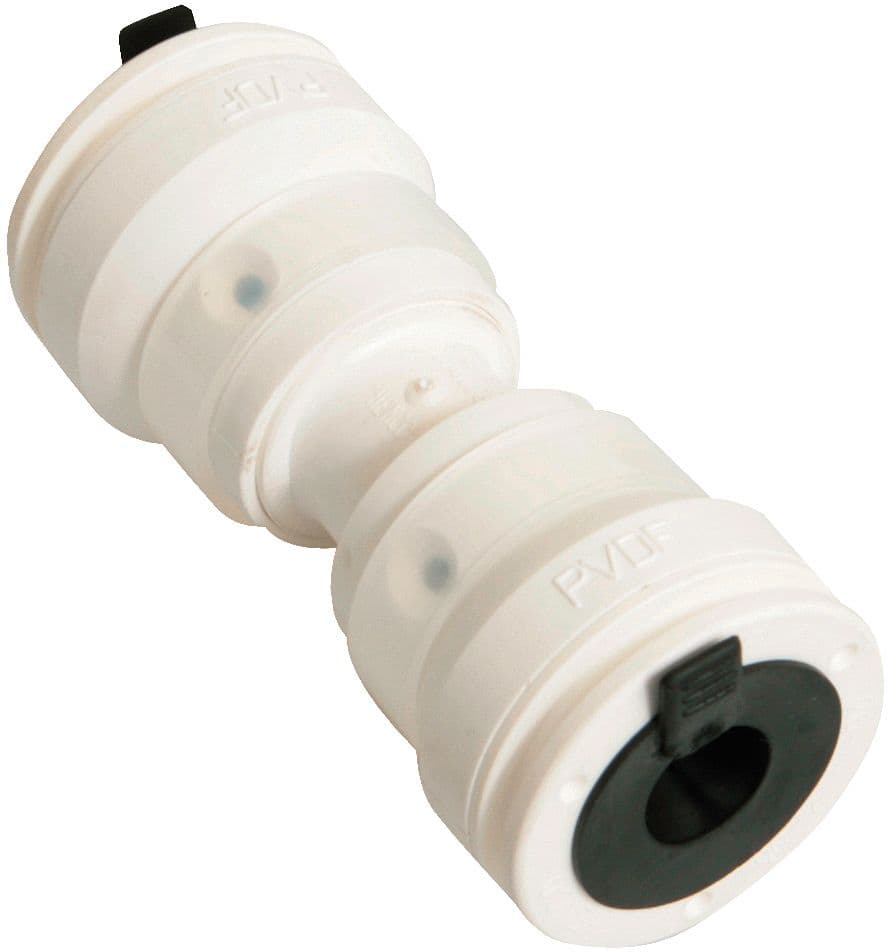 VISION RACCORD 16-16MM HENCO
