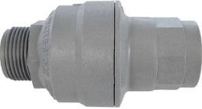 AQUASTOP PLASTIQUE 3/4"