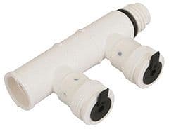 VISION COLLECTEUR 3x16MM HENCO