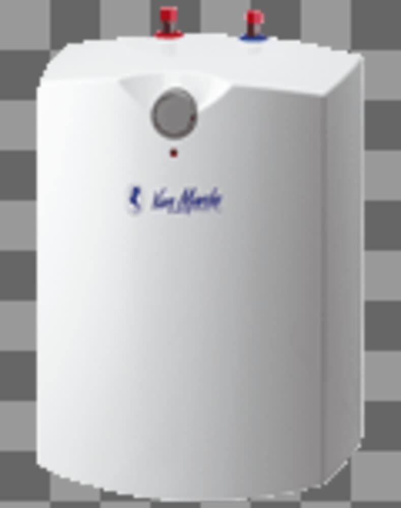 Van Marcke Pro 10L IN chauffe-eau cuisine 230V sous évier résistance blindée