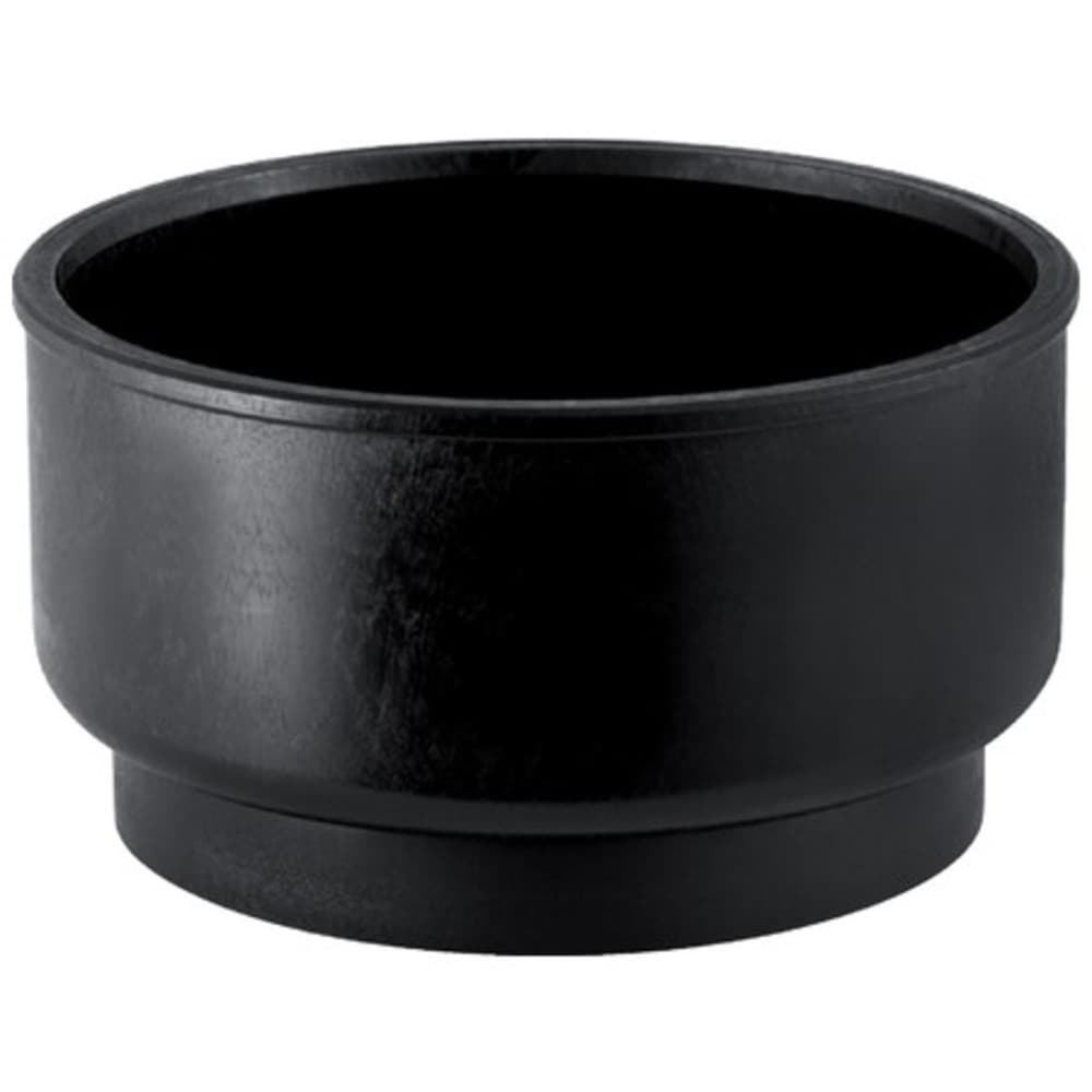 Geberit bonde de raccord PE pour WC sur pied D90