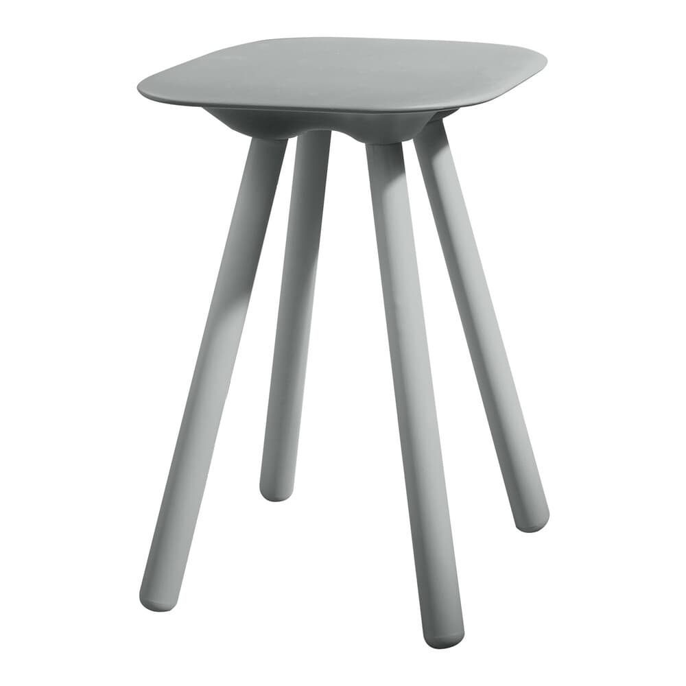 Arblu Tulip siège gris clair