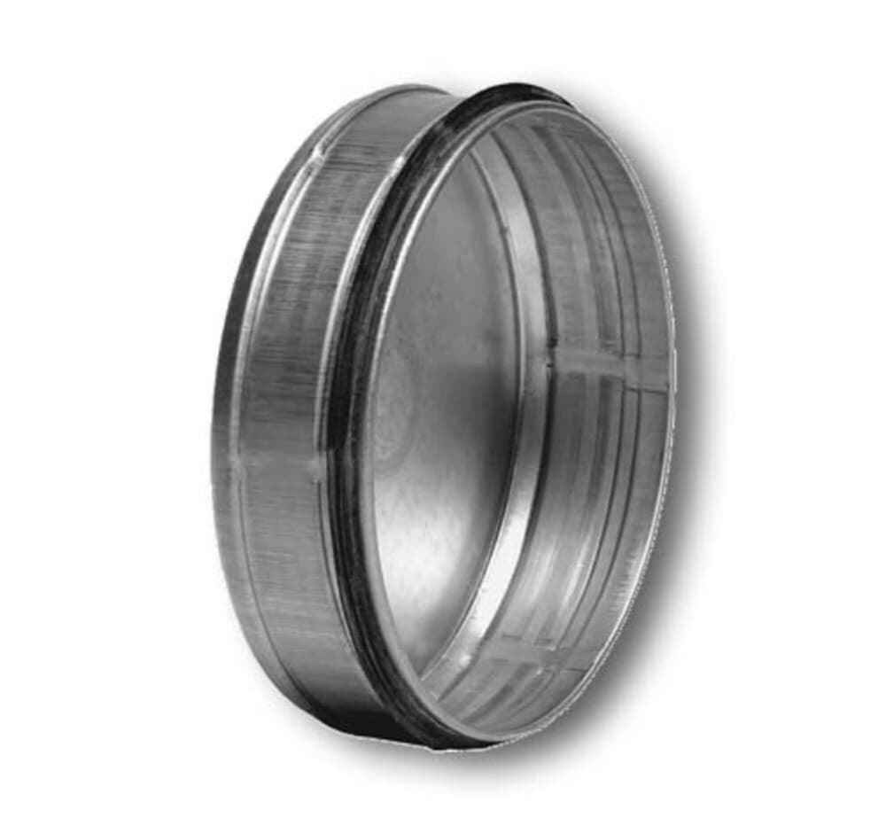 Sanutal embout pour tube avec joint D315