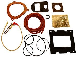 KIT D'ENTRETIEN POUR GAS 210 ECO PRO REMEHA