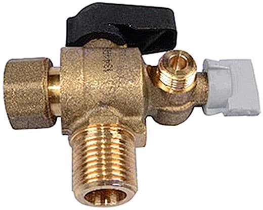ROBINET EAU FROIDE ARISTON CLAS