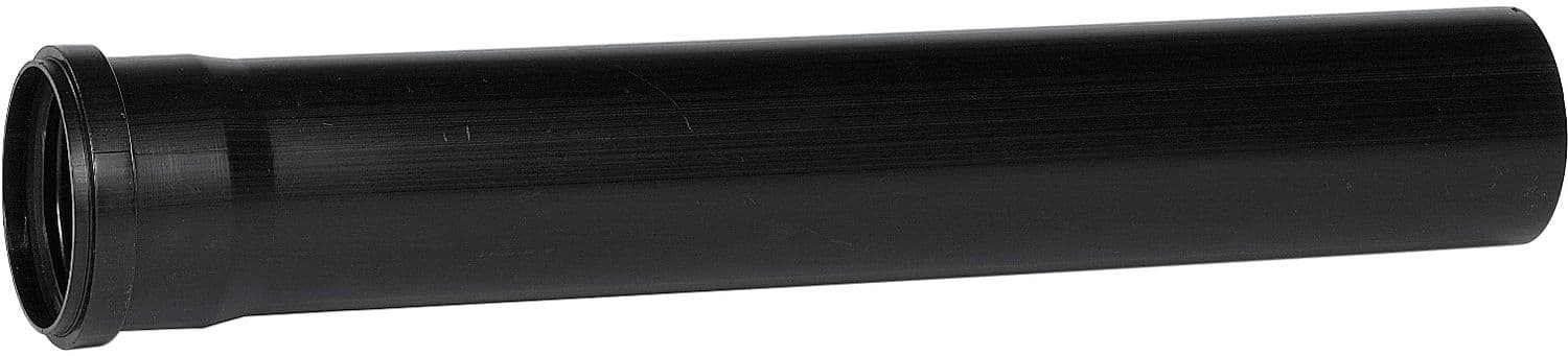 RALONGE EN POLYETHYLENE RESISTANT AUX CHOCS 100MM