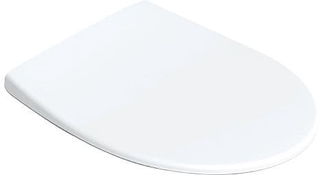 SIEGE WC ITALY CATALANO LIFT OFF/SOFT-CLOSE ANTIBACTERIEN BLANC