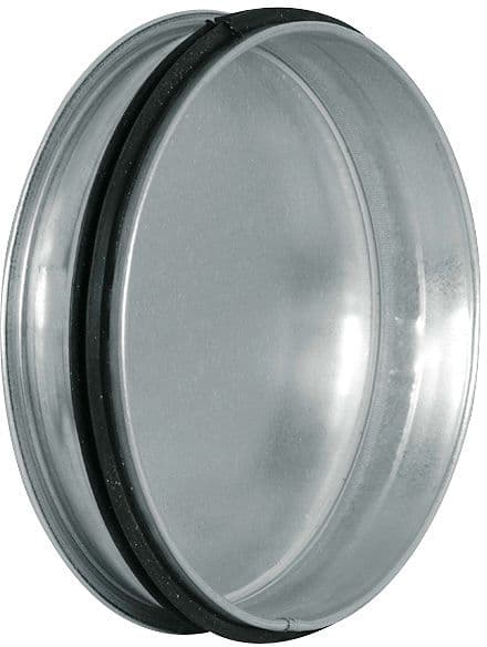 SPIRAL-D GALVA BOUCHON 250 MM