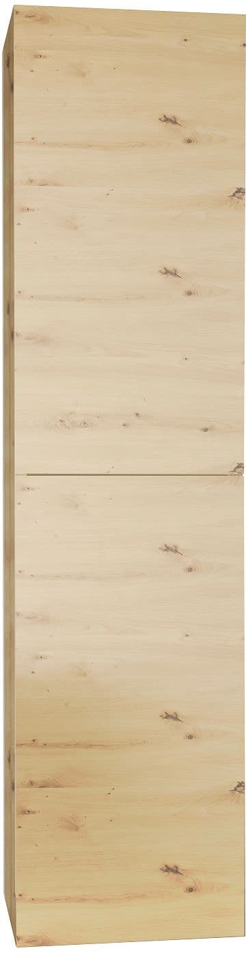 COLONNE COFFEE 2 PORTES GAUCHE 40 CHENE DECOR URBAN