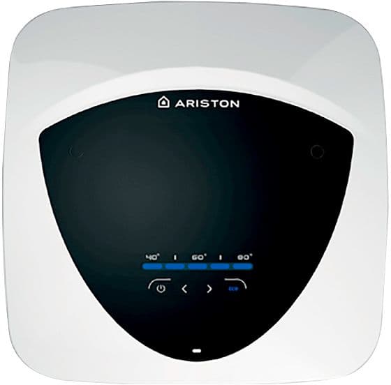BOILER ELECTRIQUE ANDRIS ELITE 10L POUR DESSOUS ARISTON CLASSE ERP A TAP XXS