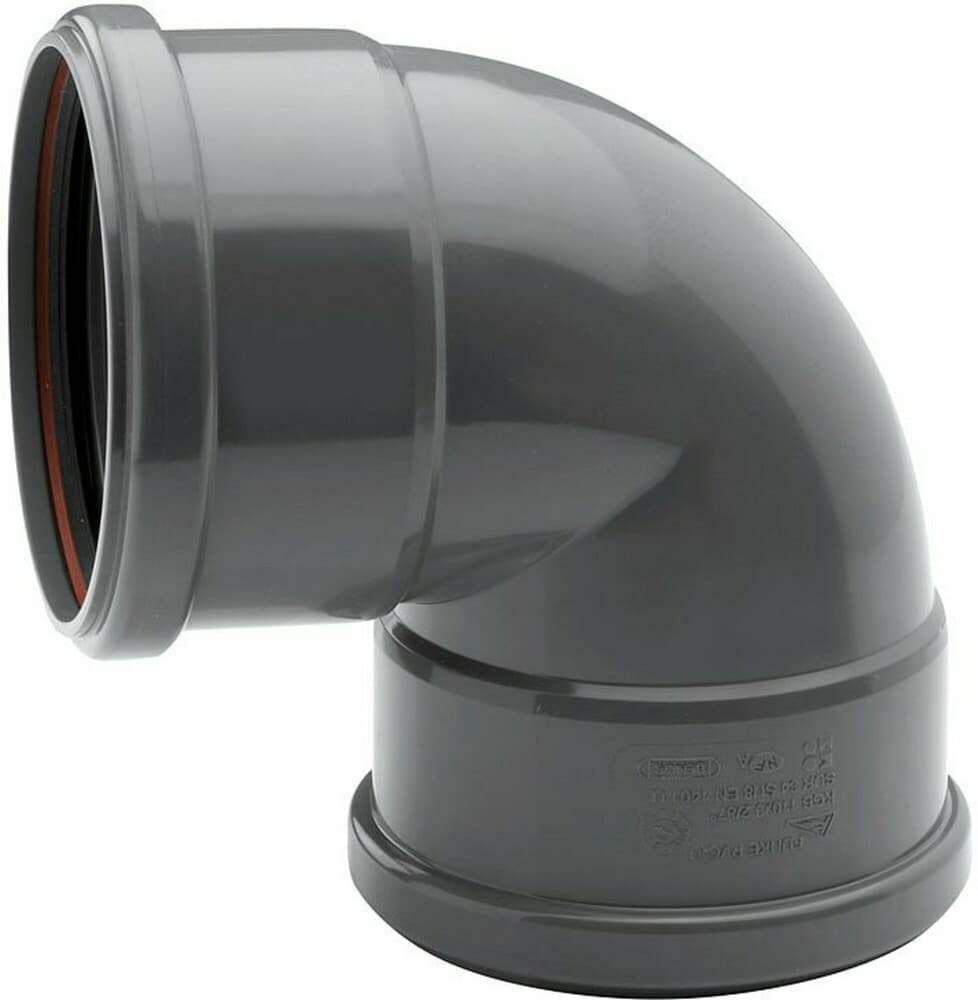EUP EGO COUDE 87°30 D125FF GR