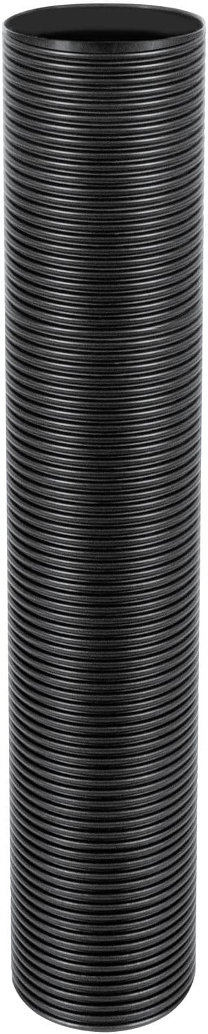 TUBE ISOLATION POUR SYSTÈME DE VENTILATION D 160-125MM 2M
