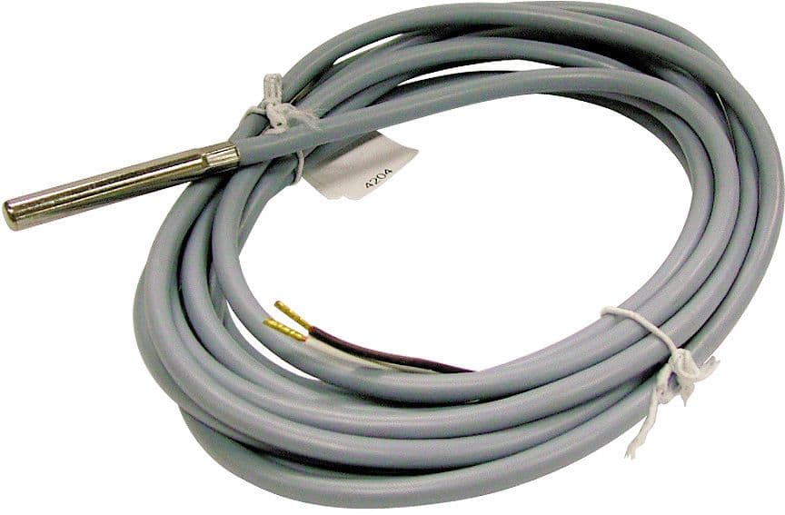 SONDE CTN SANS FICHE JUNKERS RADOCELL 4M