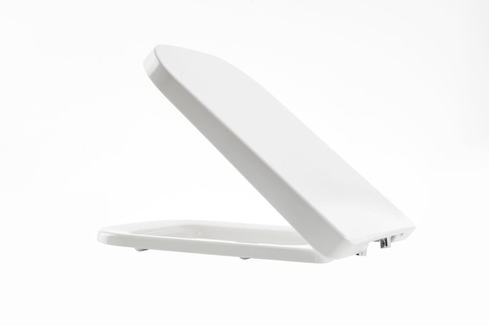Van Marcke Origine Sun abattant WC softclose blanc