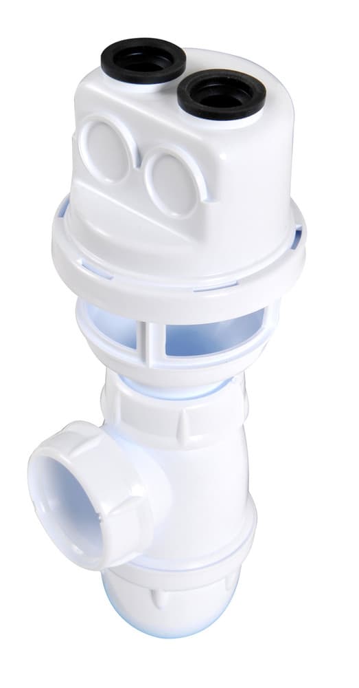NIC SA01A SIPHON PR ADOUCISS.