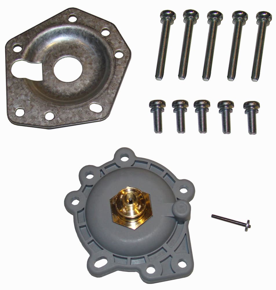 JU 87055001010 COUV.BOITE EAU